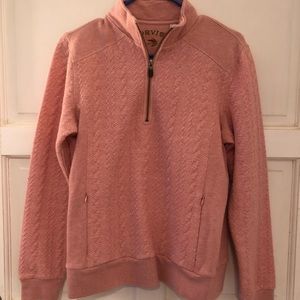 Orvis sweatshirt